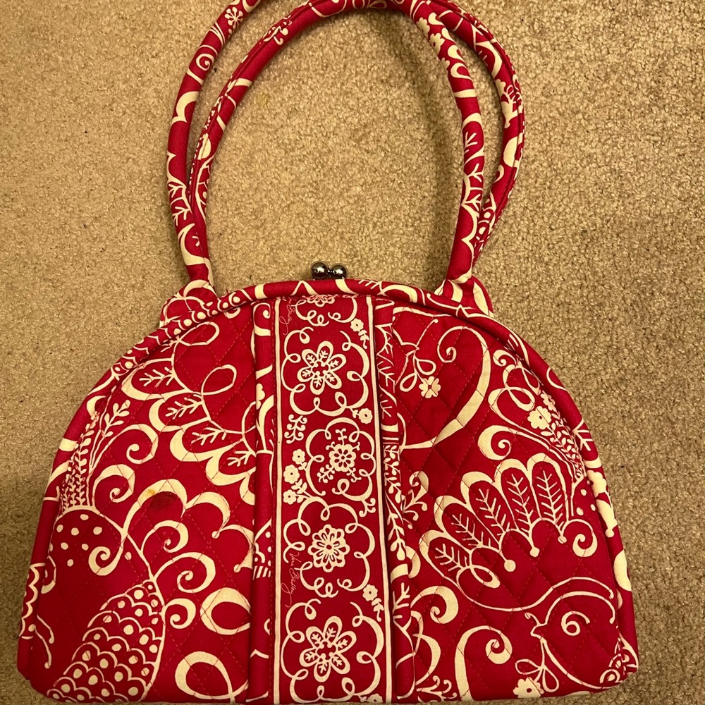 Vera Bradley Purse